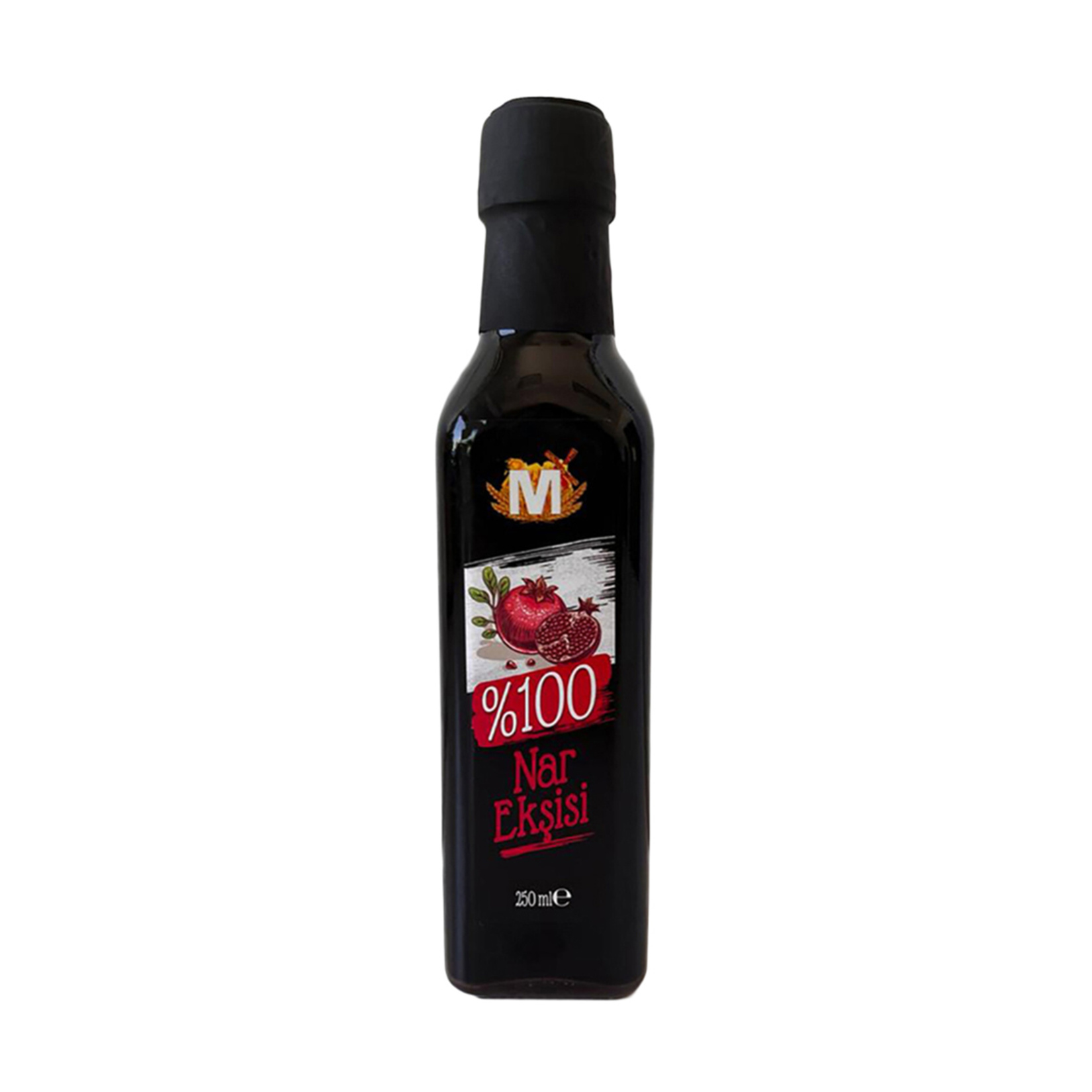 Migros % 100 Nar Ekşisi 250 Ml