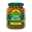 Kühne Tatlı Ekşi Relish Sos 350 G - Görsel 1