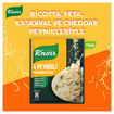Knorr 4 Peynirli Makarna Sosu 50 G - Görsel 3