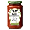 Heinz Basilico Makarna Sosu 340 G - Görsel 1