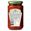 Heinz Basilico Makarna Sosu 340 G - Görsel 2