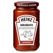 Heinz Arrabiata Makarna Sosu 340 G - Görsel 1