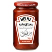 Heinz Napoletana Makarna Sosu 340 G - Görsel 1
