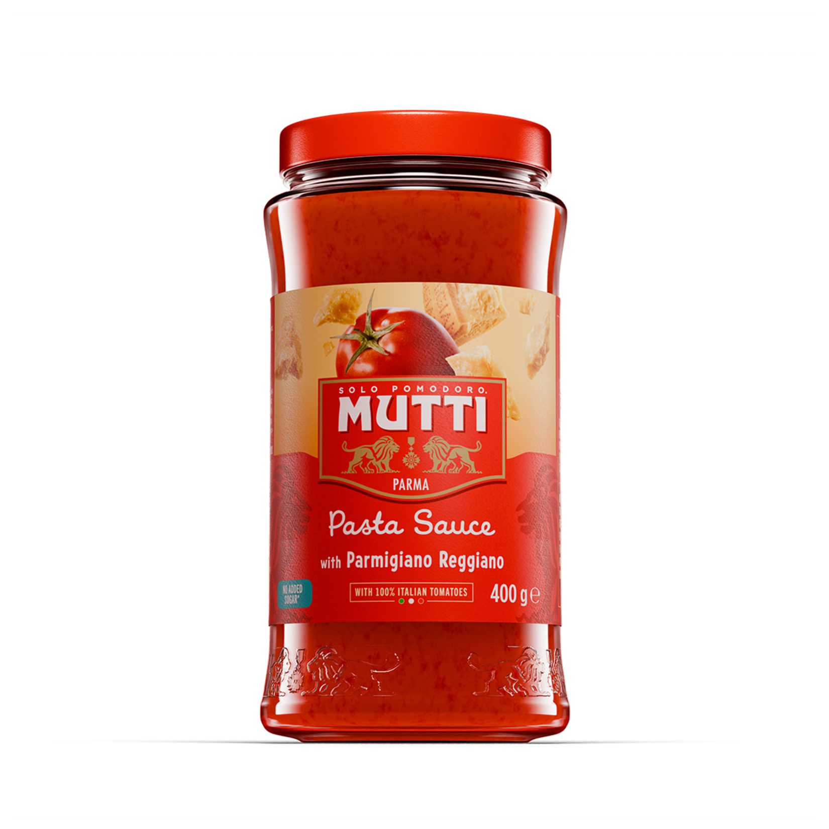 Mutti Parmigiano Reggiano Makarna Sosu 400 G