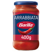 Barilla Acılı ve Domatesli (Arabbiata) Makarna Sosu 400 G - Görsel 1