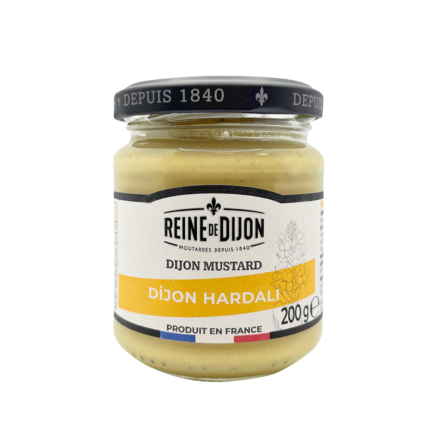 Reine De Dijon - Dijon Hardalı 200 G