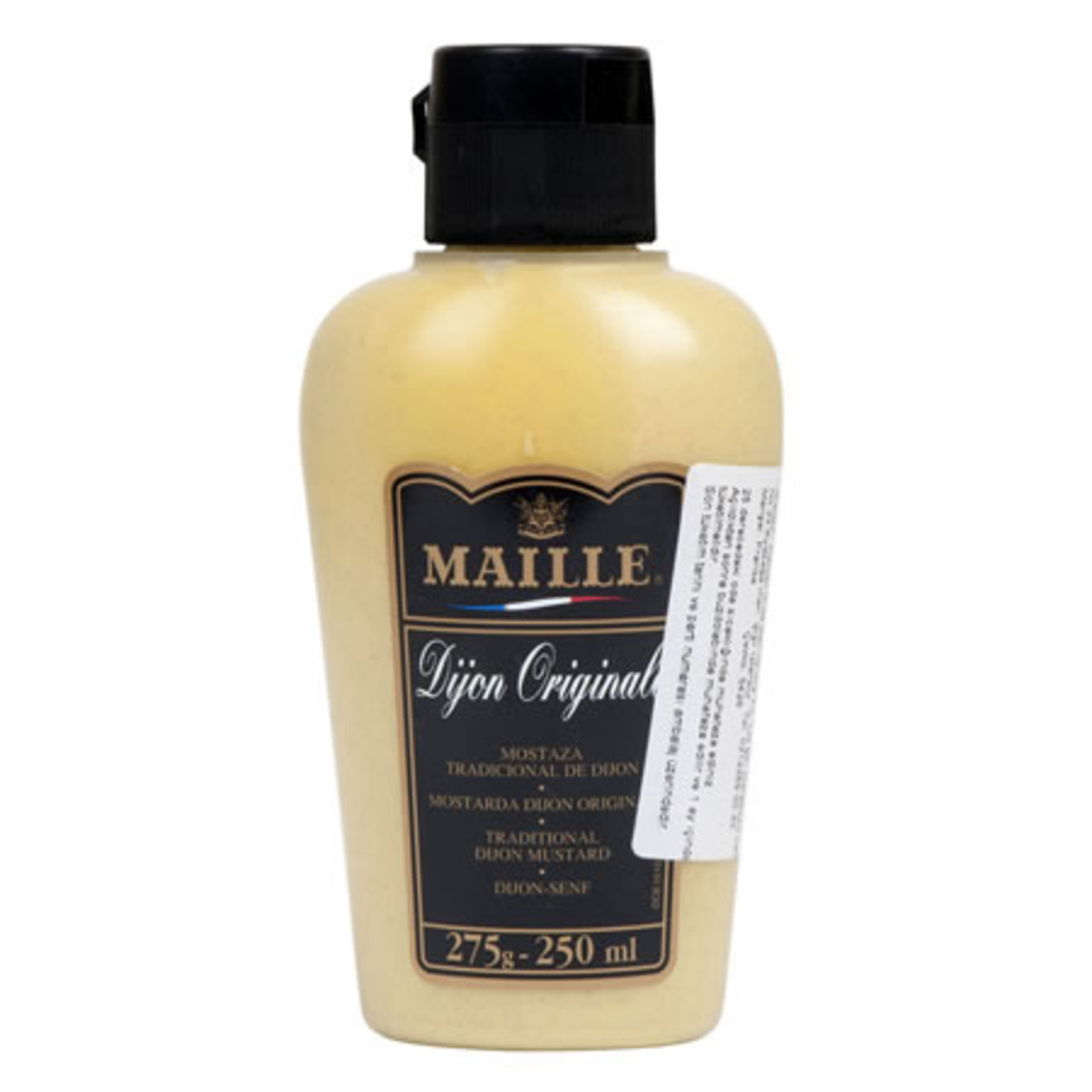 Maille Sıkma Organik Dijon 275 G