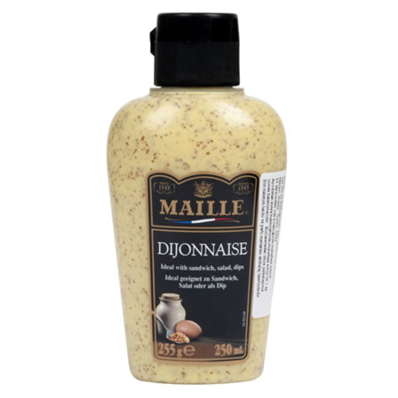Maille Sıkma Dijon Naise 255 G