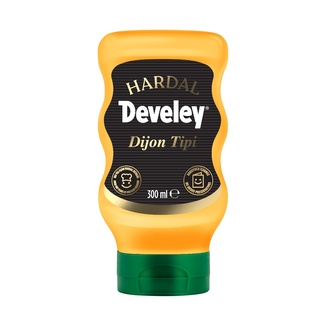 Develey Hardal Dijon Tipi 300 ml