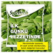 Superfresh Taze Fasulye 450 G - Görsel 2