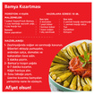 Superfresh Sivri Bamya 450 G - Görsel 3