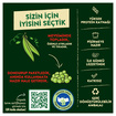 SuperFresh Organik Bezelye 450 G - Görsel 3