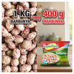 SuperFresh Barbunya 450 G - Görsel 3
