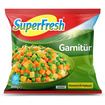 SuperFresh Garnitür 450 G - Görsel 1