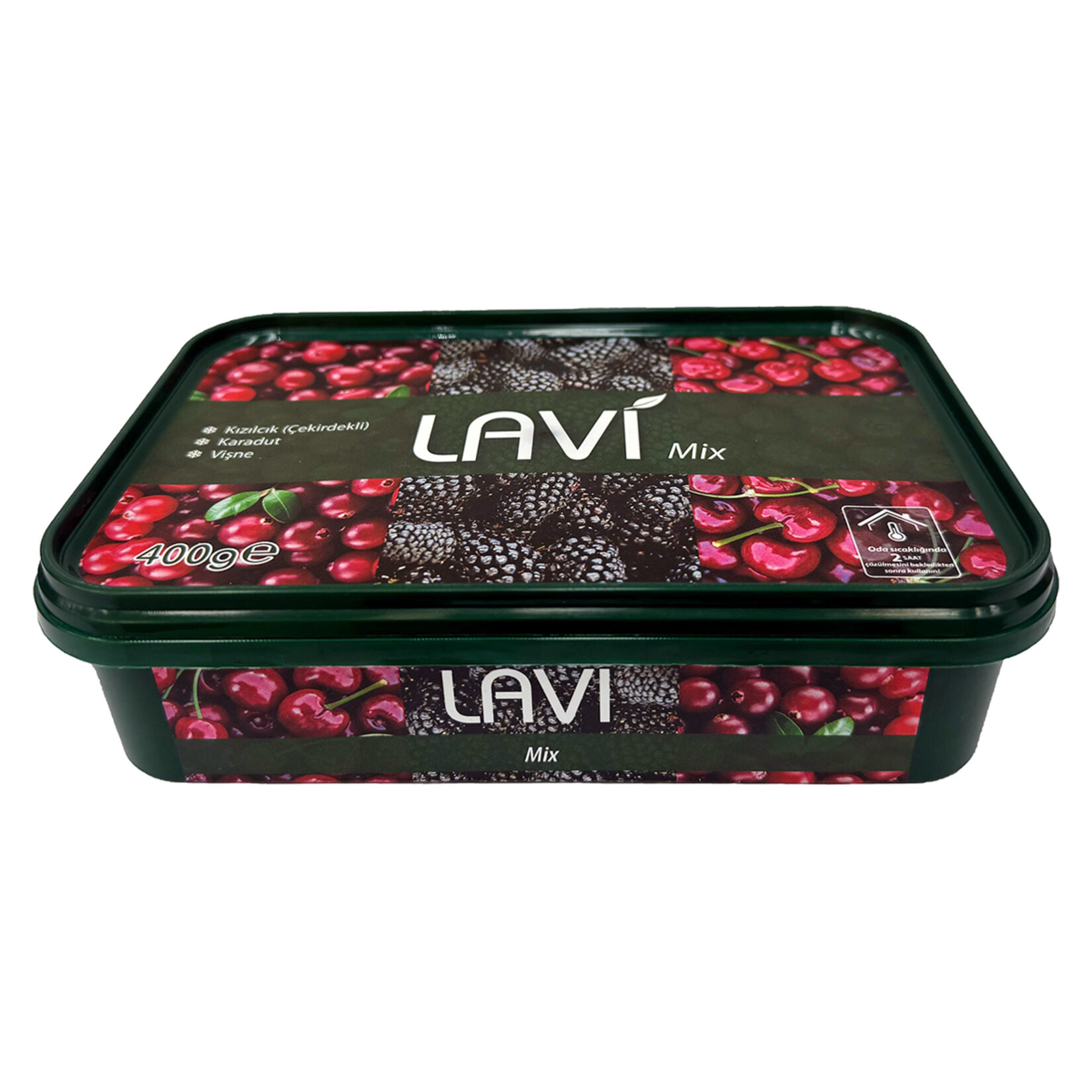 Lavi Mix 400 G - Görsel 1