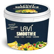 Lavi Smoothie Mango Muz Ananas Avokado 150 G - Görsel 1