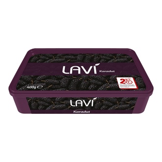 Lavi Karadut 400 g