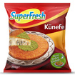 Superfresh Künefe Şerbetli 200 G - Görsel 1