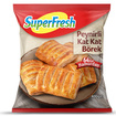 SuperFresh Peynirli Kat Kat Börek 400 G - Görsel 1