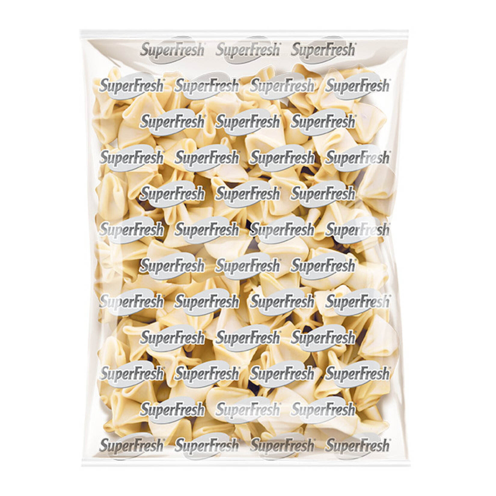 Superfresh Dökme Kayserı Mantı  Kg