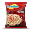 SuperFresh Mantı 400 G - Görsel 1