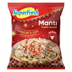 SuperFresh Mantı 400 G - Görsel 1