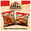 Superfresh 7/24 Fırından Sade Poğaça 420 G - Görsel 2