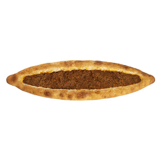 Pide Mi-Go Dondurulmuş Kıymalı Pide 155 G
