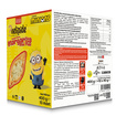 Nelipide Minions Margarita Mini Pide 400 G - Görsel 2
