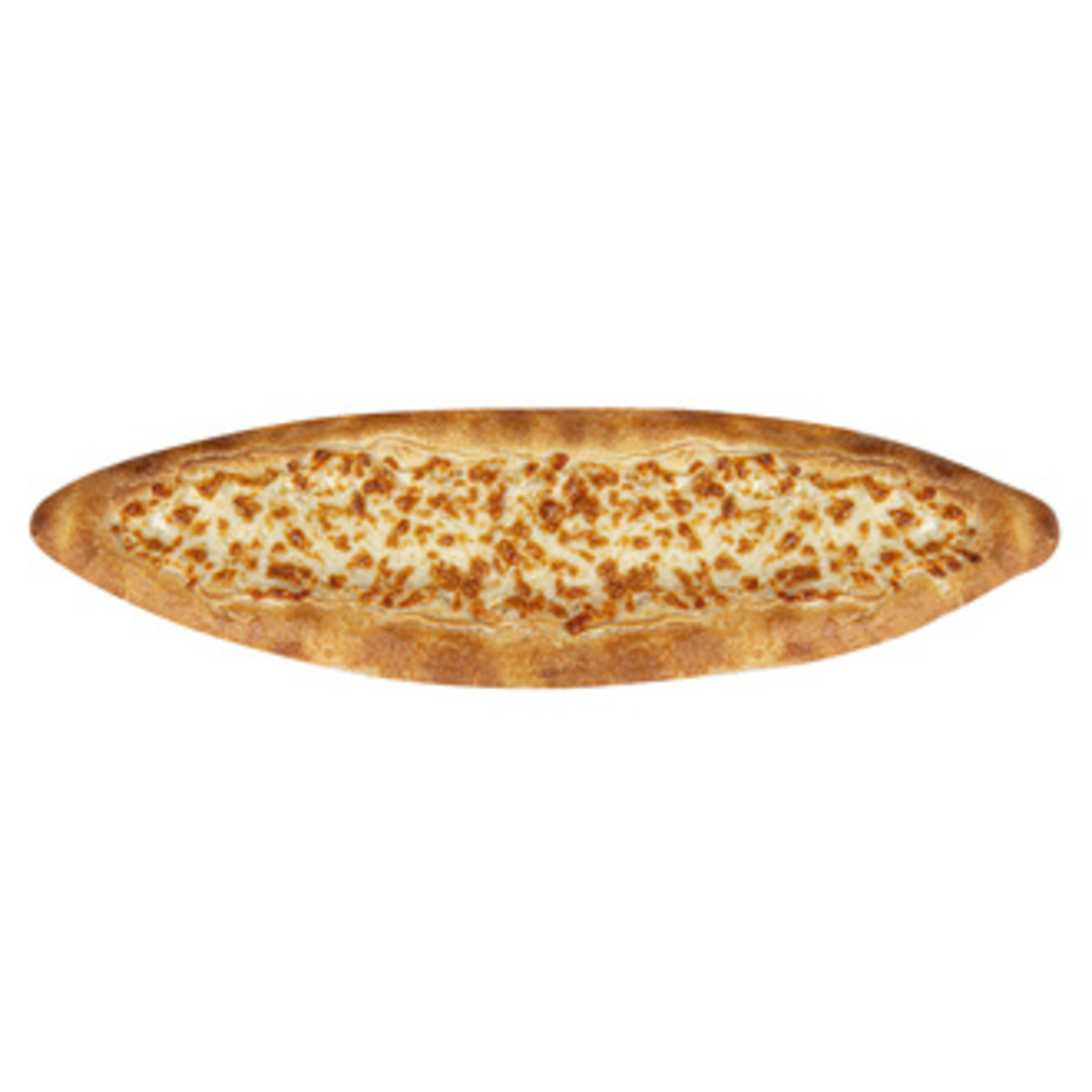 Pide Mi-Go Dondurulmuş Kaşar Peynirli Pide 160 G