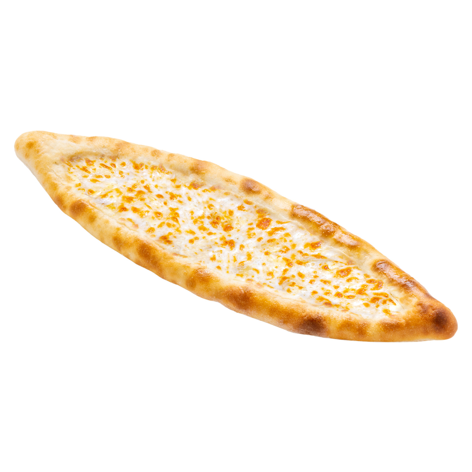 Pide Mi-Go Dondurulmuş Kaşar Peynirli Pide 160 G