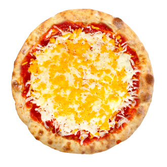 Pizza Mi Go Artizan Dört Peynirli Pizza 480 G
