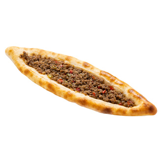 Pide Mi Go Dondurulmuş Kıymalı Pide 155 G