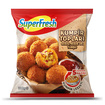 SuperFresh Kumpir Topları 300 G - Görsel 1