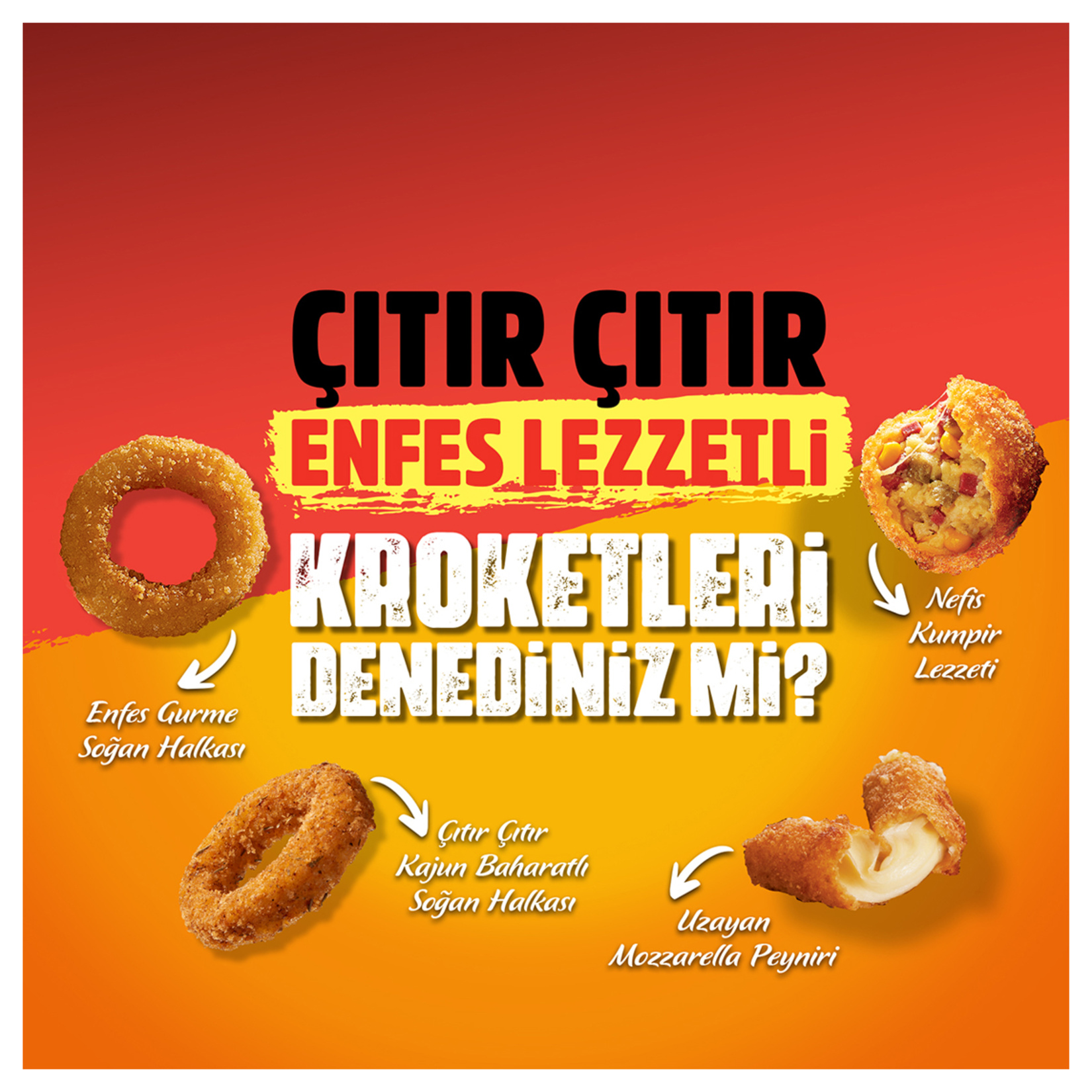 SuperFresh Kumpir Topları 300 G - Görsel 3