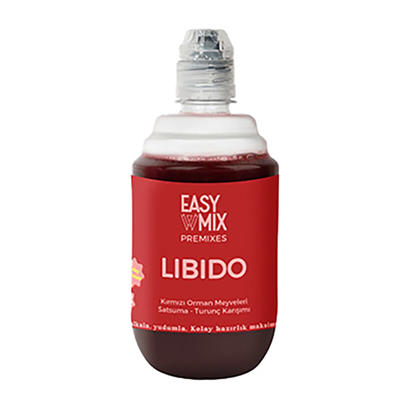 Easy Mix Libido 500 Ml