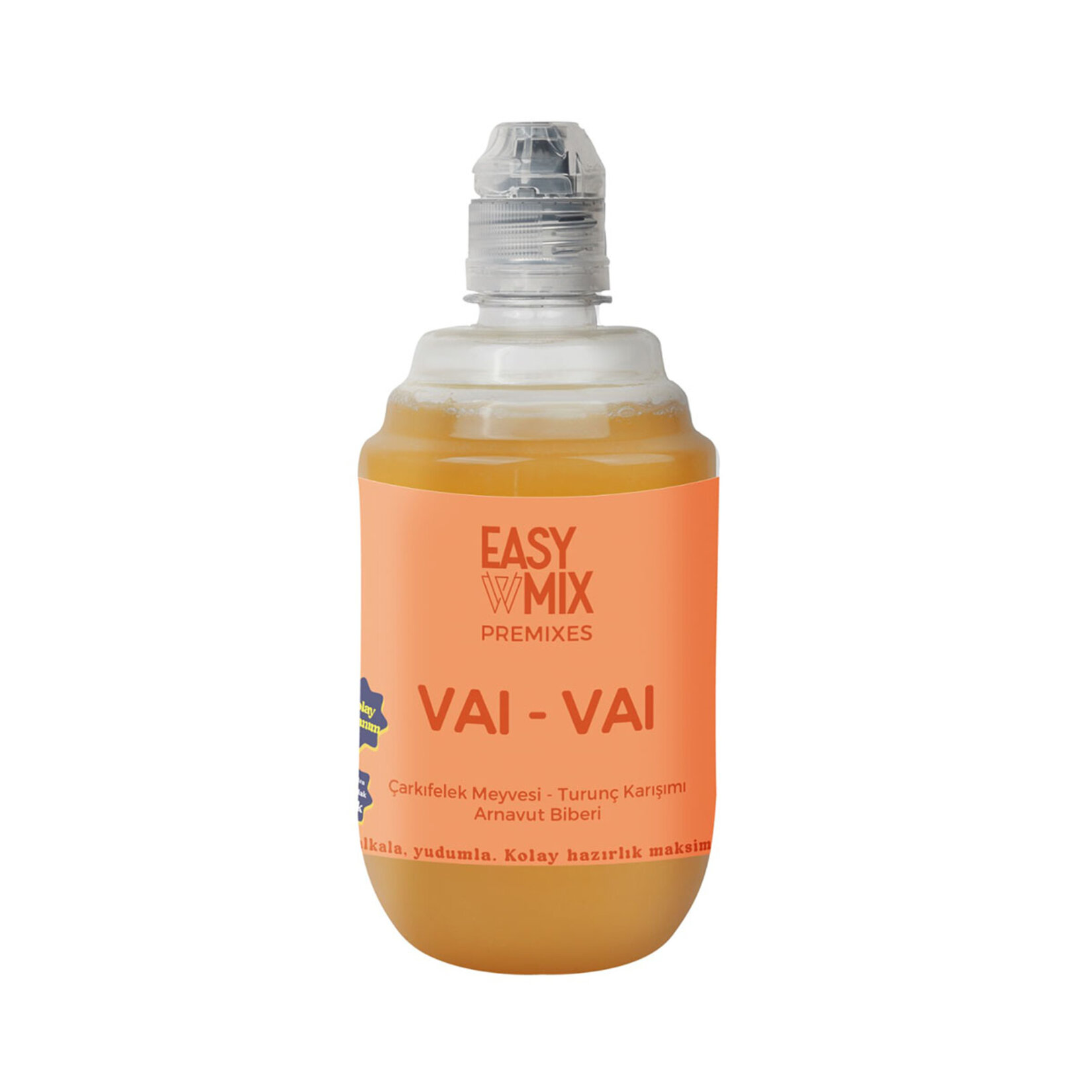 Vai Vai Easy Mix 500 Ml