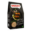 Veggy Bitki Bazlı Köfte (5X50g) 250G - Görsel 1