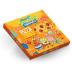 Nickoledeon Spongebob Squarepant Pizza Fries 550 G - Görsel 1