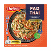 Chefista Dondurulmuş Tavuklu Pad Thai 340 G - Görsel 1