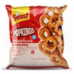 Feast Dondurulmuş Poprings Soğan Halkası 450 G - Görsel 1