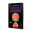 Dardanel Soğutulmuş Balık Somon Marine 80 G - Görsel 1