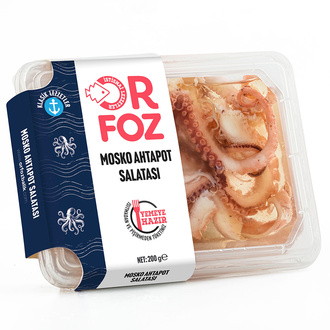 Orfoz Mosko Salata 200 g