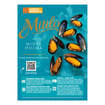 Mitilo Midye Dolma 250 G - Görsel 2