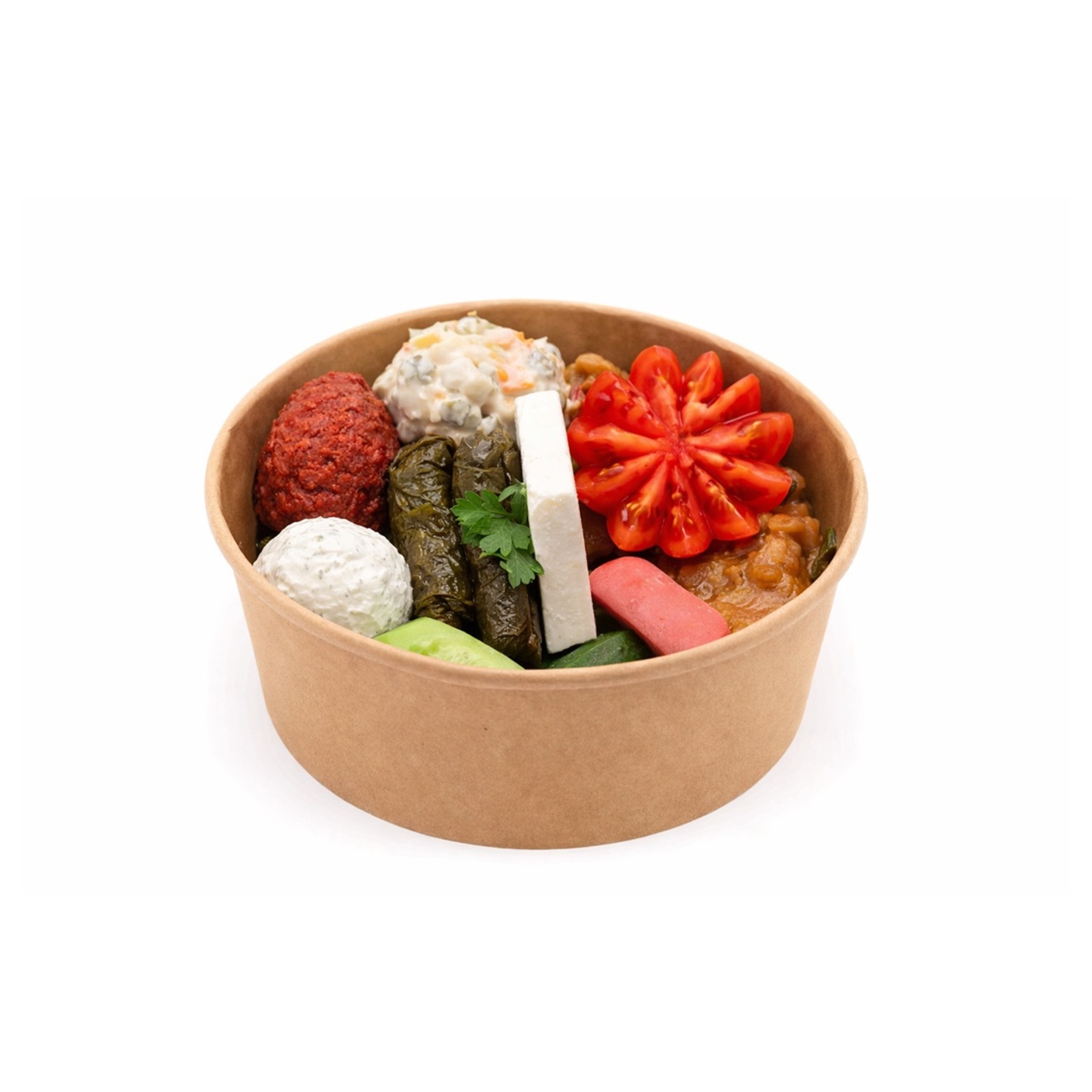 Bowl Çeşitleri 300 G Adet