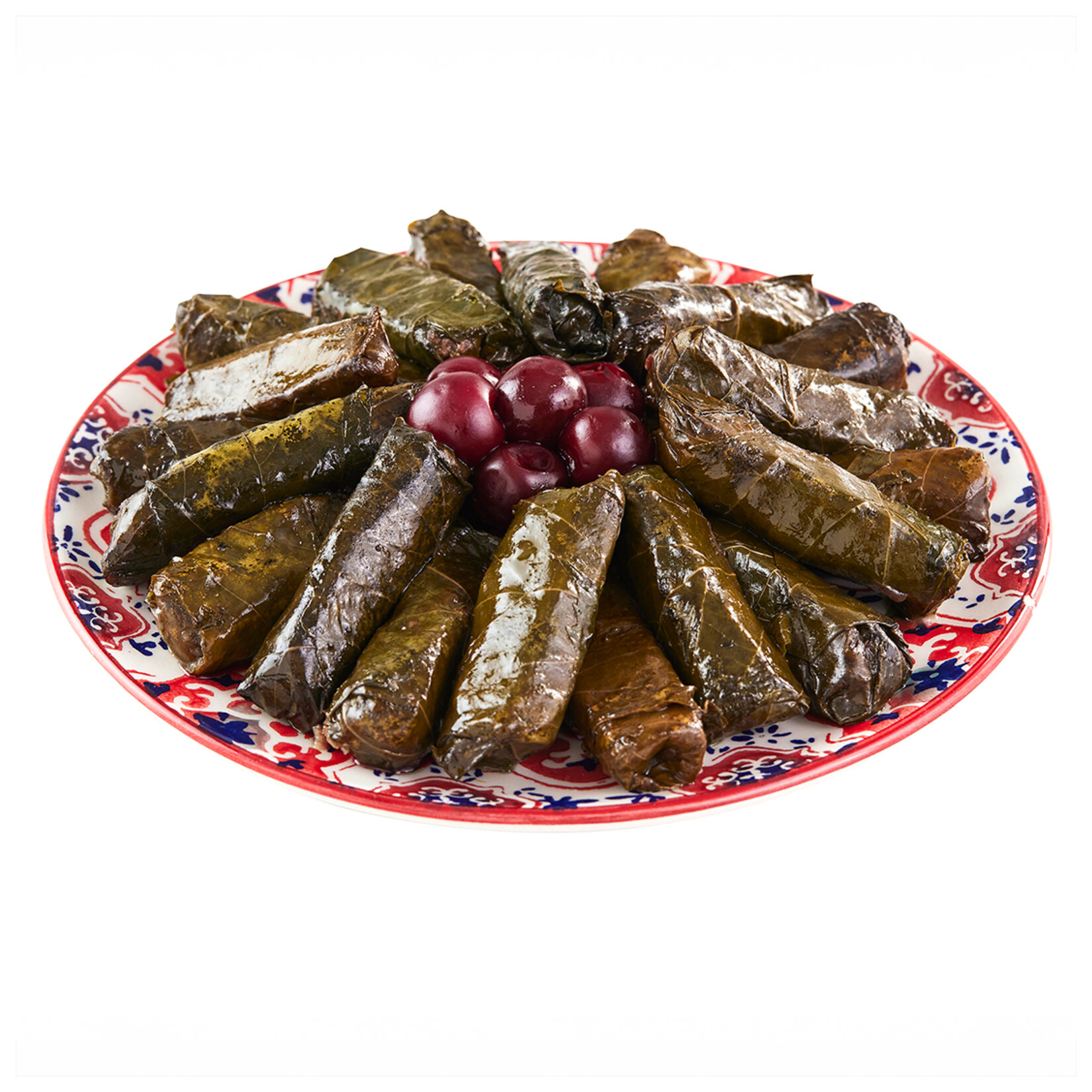 Vişneli Yaprak Sarma Kg 