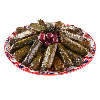 Vişneli Yaprak Sarma Kg