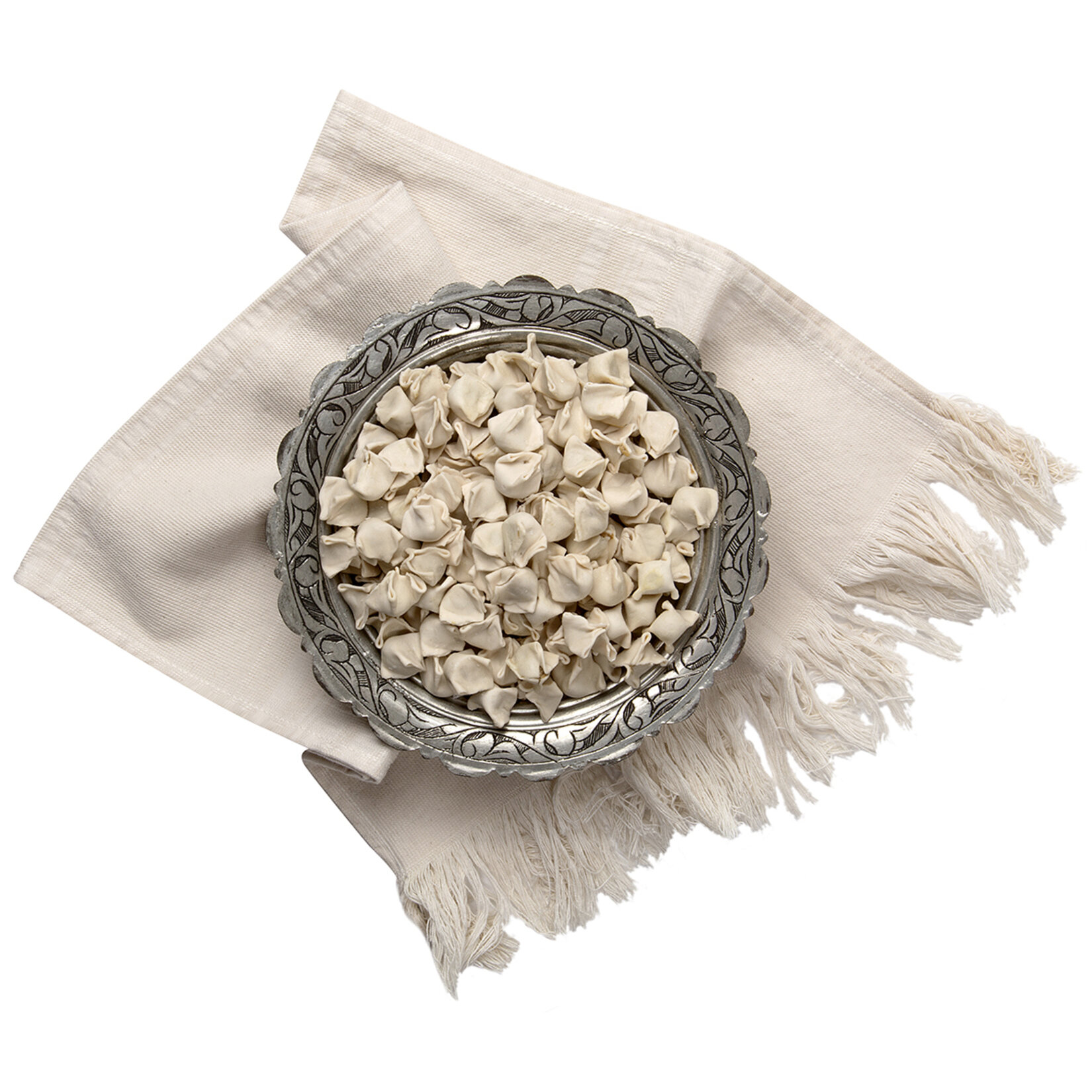 Üçgen - Bohça Mantı Kg