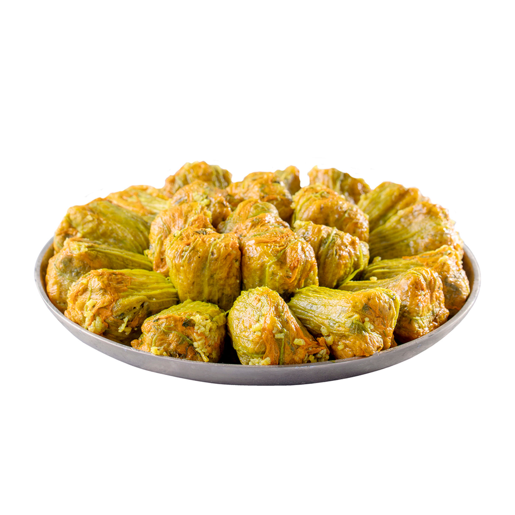Kabak Çiçeği Dolması Kg
