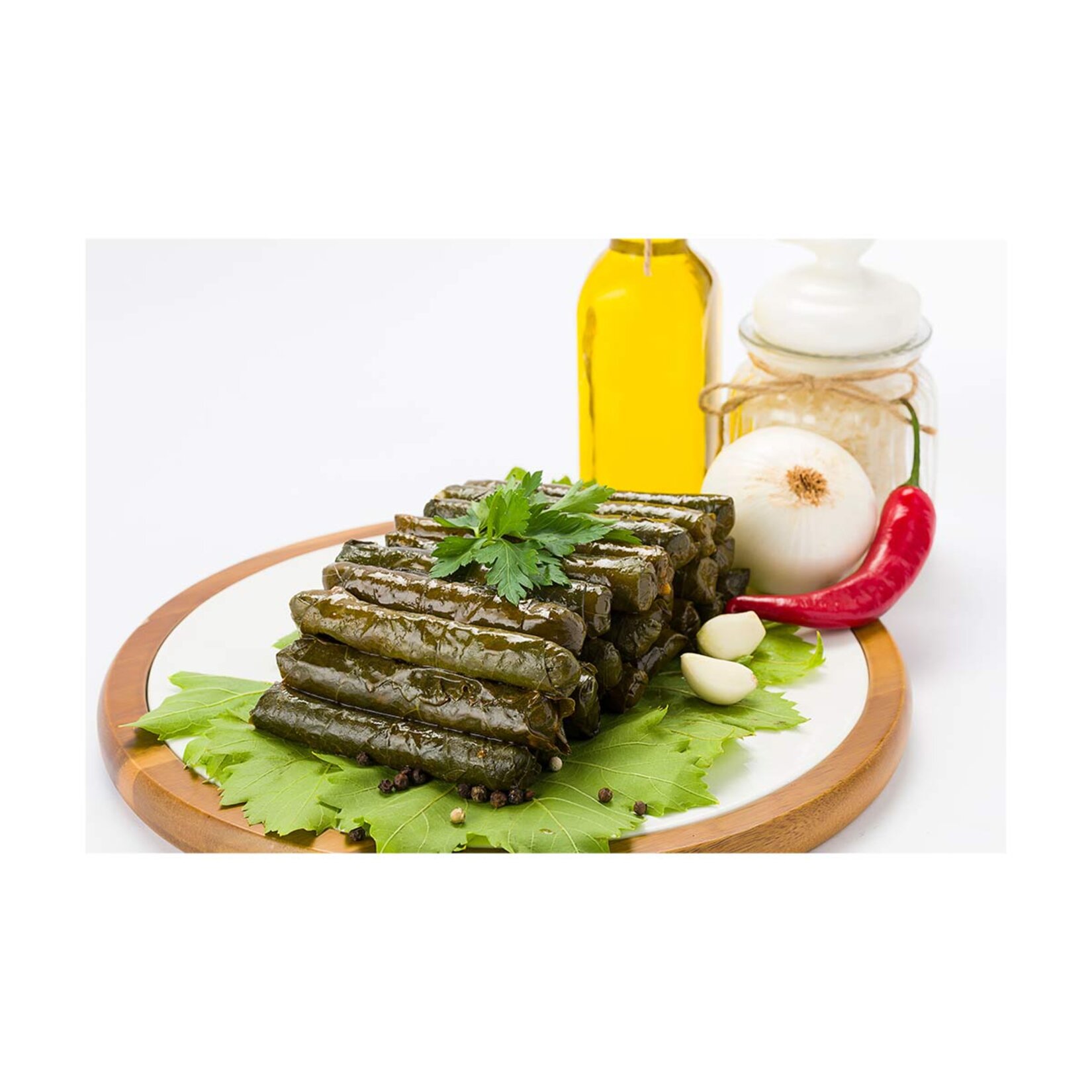 Beypazarı Yaprak Sarma Kg